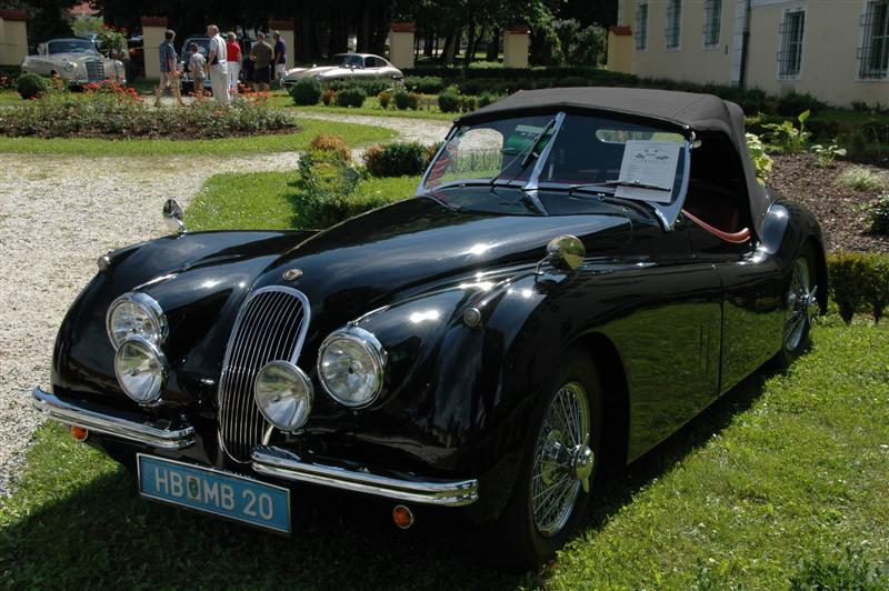 2009-07-12 11. Oldtimertreffen in Pinkafeld